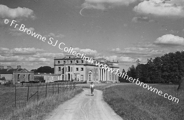 EMO COURT FROM AVENUE